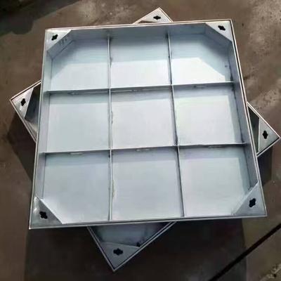 不锈钢隐形井盖(方形)