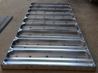 不锈钢井盖(多盖)