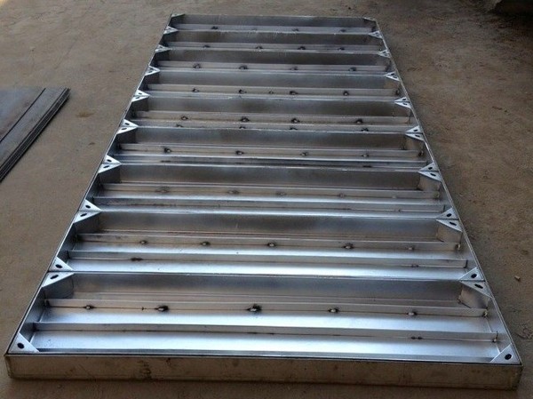 不锈钢井盖(多盖)