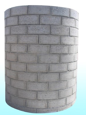 混凝土模块式排水检查井